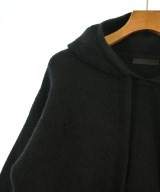 3MAN（スリーマン）パーカー 黒 サイズ:S メンズ/2200642359070