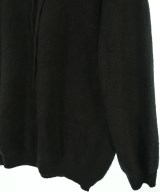 3MAN（スリーマン）パーカー 黒 サイズ:S メンズ/2200642359070