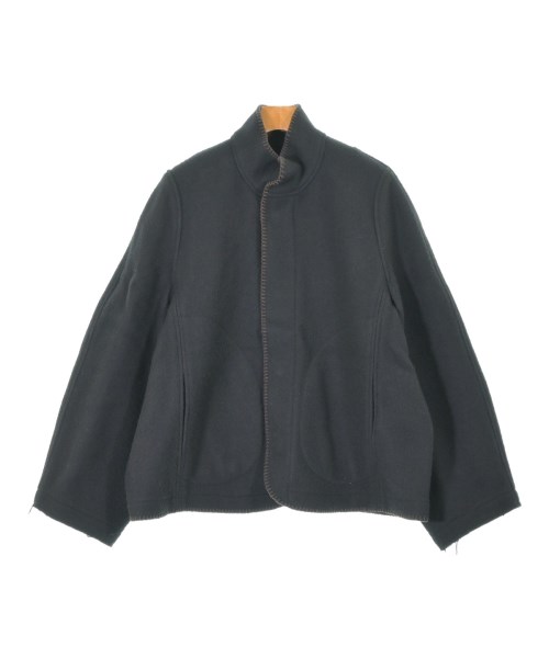 3MAN(スリーマン)ジャケット 黒 サイズ:M/2200645128062