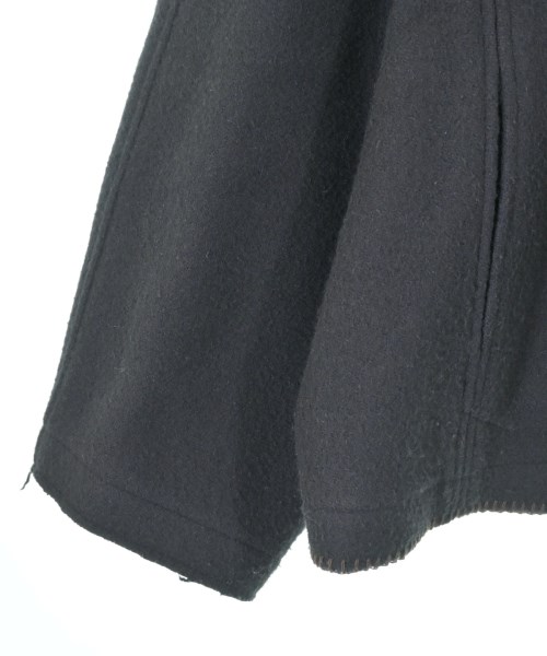 3MAN（スリーマン）ジャケット 黒 サイズ:M メンズ/2200645128062