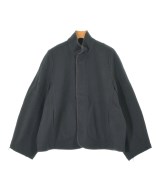 3MAN（スリーマン）ジャケット 黒 サイズ:M メンズ/2200645128062