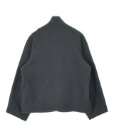 3MAN（スリーマン）ジャケット 黒 サイズ:M メンズ/2200645128062