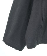 3MAN（スリーマン）ジャケット 黒 サイズ:M メンズ/2200645128062