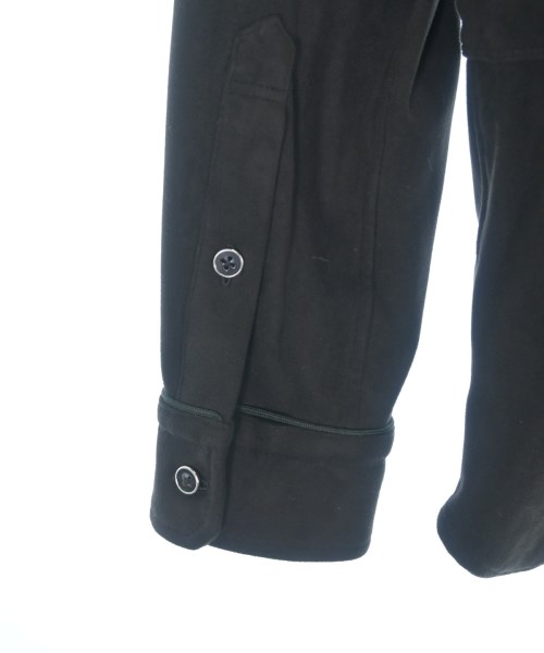 5351 HOMMES DIRECTOR'S（5351オムディレクターズ）カジュアルシャツ 茶 サイズ:46(M位) メンズ/2200679580072