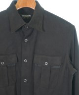 5351 HOMMES DIRECTOR'S（5351オムディレクターズ）カジュアルシャツ 茶 サイズ:46(M位) メンズ/2200679580072