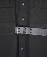 5351 HOMMES DIRECTOR'S（5351オムディレクターズ）カジュアルシャツ 茶 サイズ:46(M位) メンズ/2200679580072