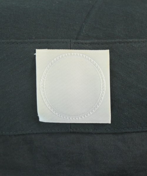 5W（ゴワット）カジュアルシャツ 黒 サイズ:3(L位) メンズ/2200645835052