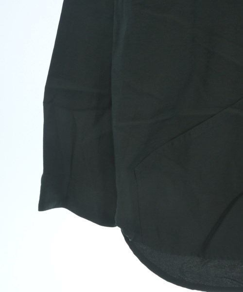 5W（ゴワット）カジュアルシャツ 黒 サイズ:3(L位) メンズ/2200645835052