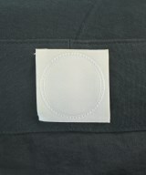 5W（ゴワット）カジュアルシャツ 黒 サイズ:3(L位) メンズ/2200645835052