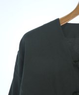 5W（ゴワット）カジュアルシャツ 黒 サイズ:3(L位) メンズ/2200645835052