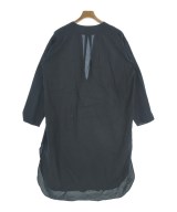 5W（ゴワット）カジュアルシャツ 紺 サイズ:2(M位) メンズ/2200645835069