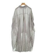 7SENSE（セブンセンス）ブラウス グレー サイズ:F レディース/2200609146088