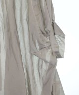 7SENSE（セブンセンス）ブラウス グレー サイズ:F レディース/2200609146088