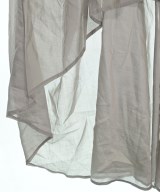 7SENSE（セブンセンス）ブラウス グレー サイズ:F レディース/2200609146088