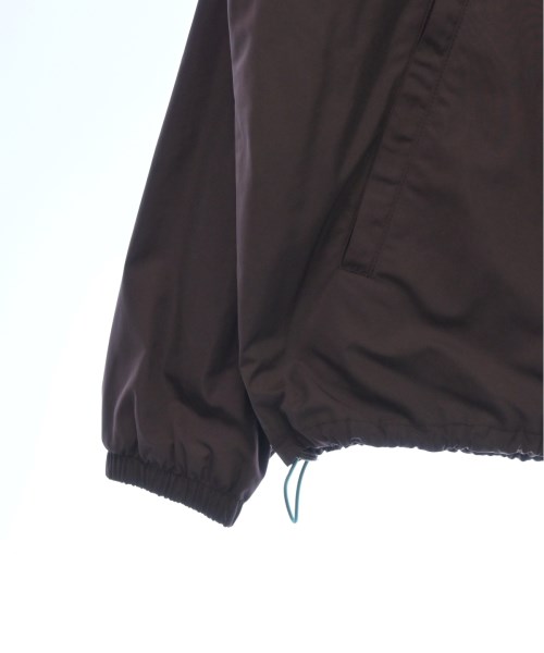 87MM Mmlg（パルチルエムエムエムエムエルジー）ブルゾン 赤 サイズ:M メンズ/2200517067017