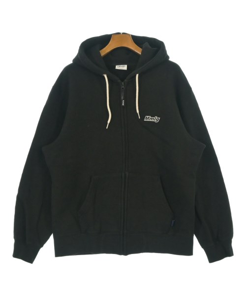 パルチルエムエムエムエムエルジー(87MM Mmlg)の87MM Mmlg パーカー