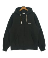 87MM Mmlg（パルチルエムエムエムエムエルジー）パーカー 黒 サイズ:M メンズ/2200615631042