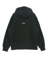 87MM Mmlg（パルチルエムエムエムエムエルジー）パーカー 黒 サイズ:M メンズ/2200615631042