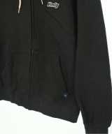 87MM Mmlg（パルチルエムエムエムエムエルジー）パーカー 黒 サイズ:M メンズ/2200615631042