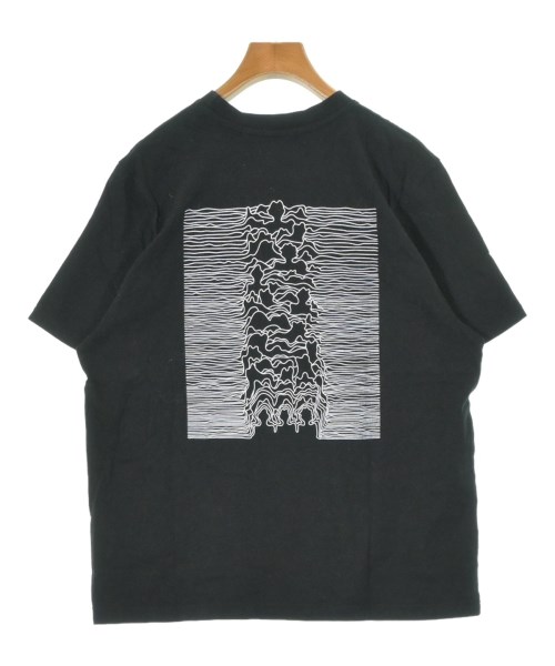 87MM Mmlg（パルチルエムエムエムエムエルジー）Tシャツ・カットソー 黒 サイズ:S レディース/2200630090114