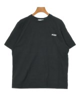87MM Mmlg（パルチルエムエムエムエムエルジー）Tシャツ・カットソー 黒 サイズ:S レディース/2200630090114
