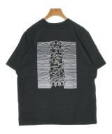 87MM Mmlg（パルチルエムエムエムエムエルジー）Tシャツ・カットソー 黒 サイズ:S レディース/2200630090114
