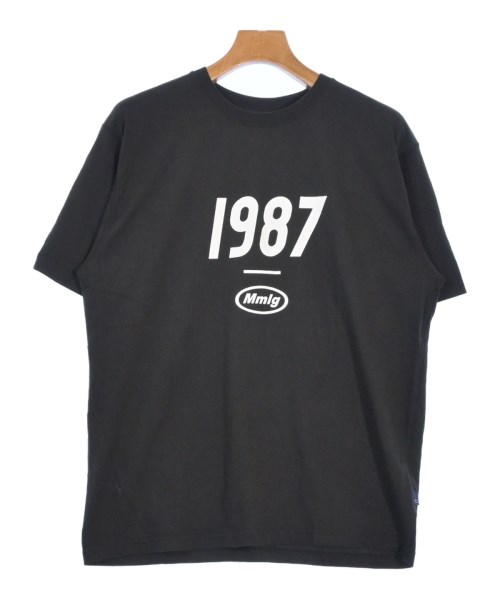 パルチルエムエムエムエムエルジー(87MM Mmlg)の87MM Mmlg Tシャツ・カットソー