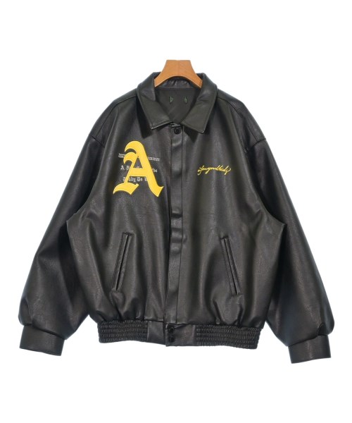 アフューグッドキッズ(A FEW GOOD KIDS)のA FEW GOOD KIDS スタジャン