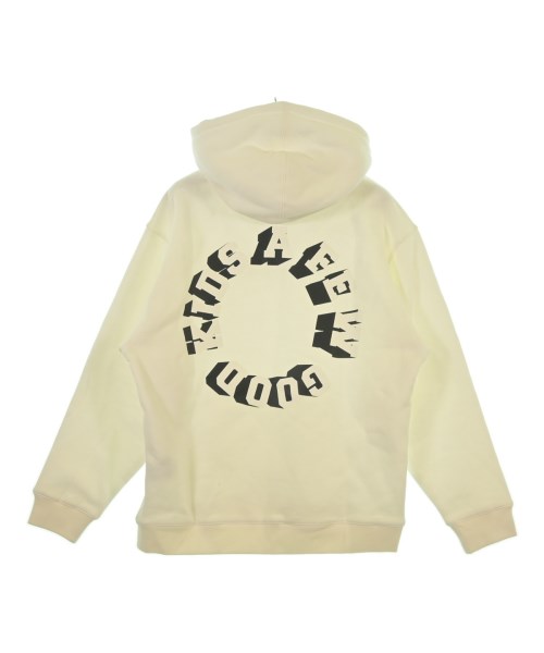 A FEW GOOD KIDS（アフューグッドキッズ）パーカー 白 サイズ:L メンズ/2200629566057
