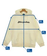 A FEW GOOD KIDS（アフューグッドキッズ）パーカー 白 サイズ:L メンズ/2200629566057