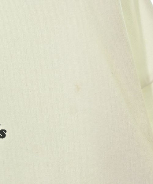 A FEW GOOD KIDS（アフューグッドキッズ）Tシャツ・カットソー 白 サイズ:M メンズ/2200629860087