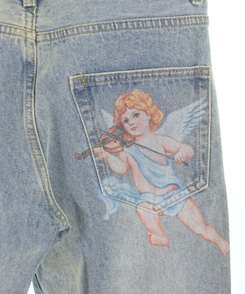 A FEW GOOD KIDS（アフューグッドキッズ）デニムパンツ 青 サイズ:S メンズ/2200629860124