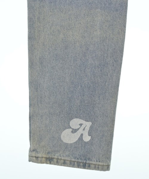 A FEW GOOD KIDS（アフューグッドキッズ）デニムパンツ 青 サイズ:S メンズ/2200629860124