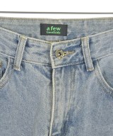 A FEW GOOD KIDS（アフューグッドキッズ）デニムパンツ 青 サイズ:S メンズ/2200629860124
