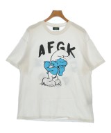 A FEW GOOD KIDS（アフューグッドキッズ）Tシャツ・カットソー 白 サイズ:M メンズ/2200614466102