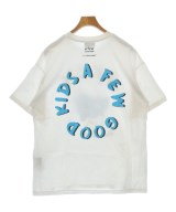 A FEW GOOD KIDS（アフューグッドキッズ）Tシャツ・カットソー 白 サイズ:M メンズ/2200614466102