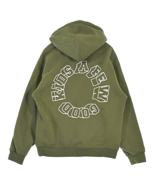 A FEW GOOD KIDS（アフューグッドキッズ）パーカー カーキ サイズ:M メンズ/2200664863067