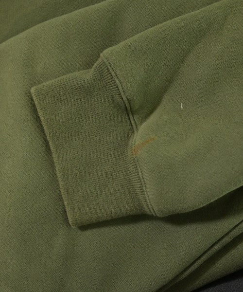 A FEW GOOD KIDS（アフューグッドキッズ）パーカー カーキ サイズ:M メンズ/2200664863067