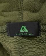 A FEW GOOD KIDS（アフューグッドキッズ）パーカー カーキ サイズ:M メンズ/2200664863067