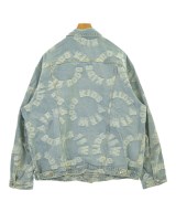 A FEW GOOD KIDS（アフューグッドキッズ）デニムジャケット 青 サイズ:XL メンズ/2200680413048