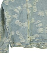 A FEW GOOD KIDS（アフューグッドキッズ）デニムジャケット 青 サイズ:XL メンズ/2200680413048