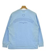 A FEW GOOD KIDS（アフューグッドキッズ）Tシャツ・カットソー 青 サイズ:M メンズ/2200657362034