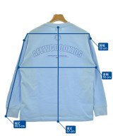 A FEW GOOD KIDS（アフューグッドキッズ）Tシャツ・カットソー 青 サイズ:M メンズ/2200657362034