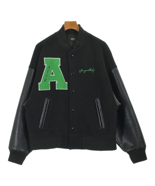 A FEW GOOD KIDS(アフューグッドキッズ)のスタジャン サイズ:L 6,600円