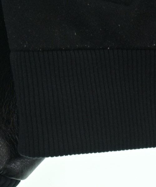 A FEW GOOD KIDS（アフューグッドキッズ）スタジャン 黒 サイズ:M メンズ/2200647949016