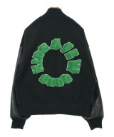 A FEW GOOD KIDS（アフューグッドキッズ）スタジャン 黒 サイズ:M メンズ/2200647949016