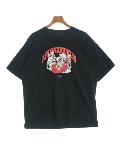 A FEW GOOD KIDS(アフューグッドキッズ)Tシャツ・カットソー 黒 サイズ:XL/2200685181058