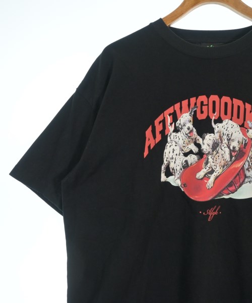 A FEW GOOD KIDS（アフューグッドキッズ）Tシャツ・カットソー 黒 サイズ:XL メンズ/2200685181058
