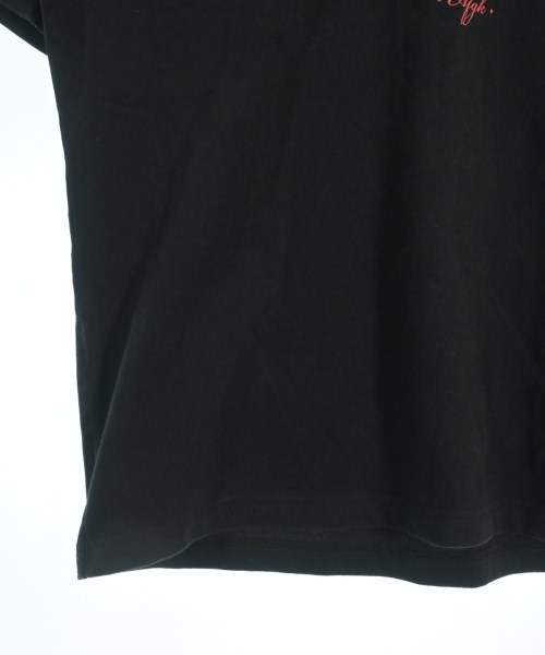 A FEW GOOD KIDS（アフューグッドキッズ）Tシャツ・カットソー 黒 サイズ:XL メンズ/2200685181058