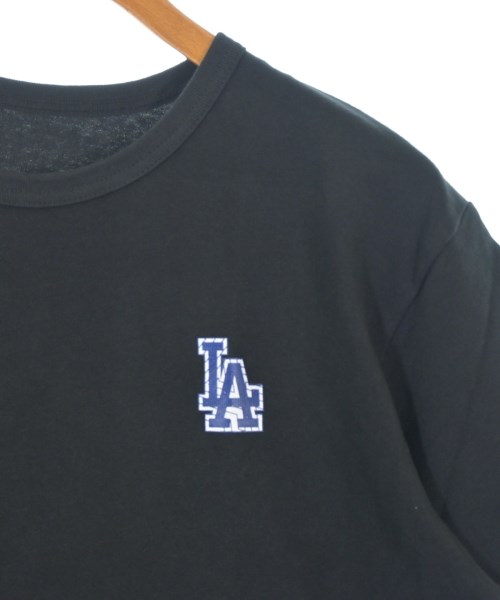 A&P（エーアンドピー）Tシャツ・カットソー 黒 サイズ:S メンズ/2200692994337